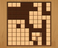 Play Woodoku now!