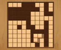 Play Woodoku now!