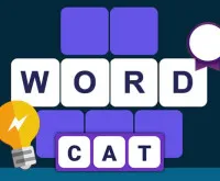 Play Word Challenge now!