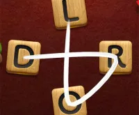 Play Word Connect now!