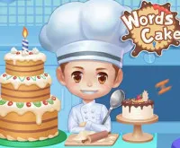 Play Word Cookies Online now!