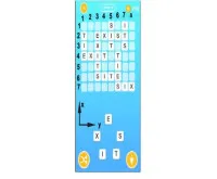 Play Word Cross now!