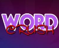Play Word Crush now!