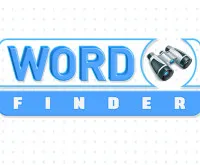 Play Word Finder now!