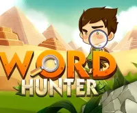 Play Word Hunter now!