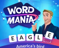Play Word Mania now!