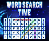 Play Word Search Time now!