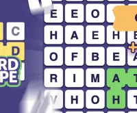 Play Word Swipe now!