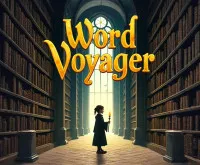 Play Word Voyager now!