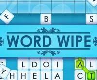Play Word Wipe now!