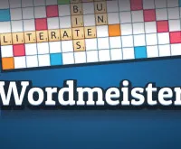 Play Wordmeister HD now!