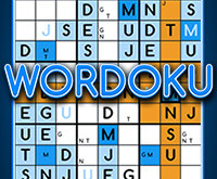 Play Wordoku now!