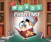 Words Challenge