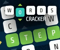Words Cracker