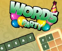 Play Words Party now!
