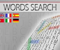 Play Words Search now!