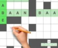 Play Crossword Puzzles now!