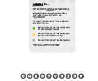 Play Yawdle now!