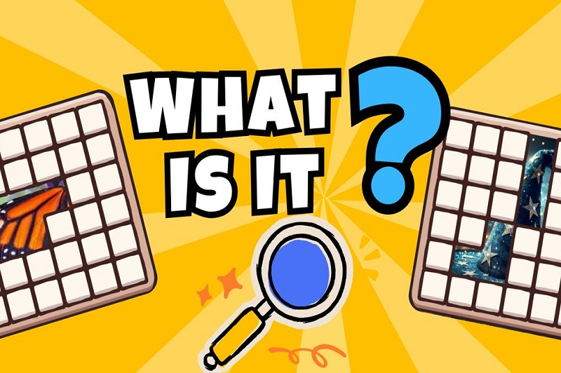 What Is It 